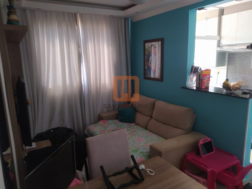 Apartamento para comprar no condomínio Mirante Sul Resort em Guaporé, Ribeirão Preto - código 70184