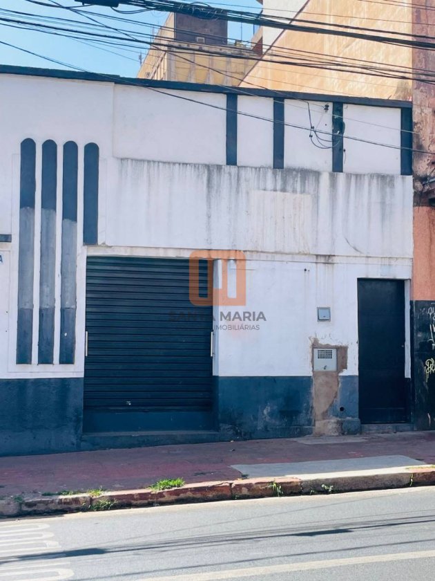Salão-Galpão para alugar no condomínio *sem Nome em Centro, Ribeirão Preto - código 70193