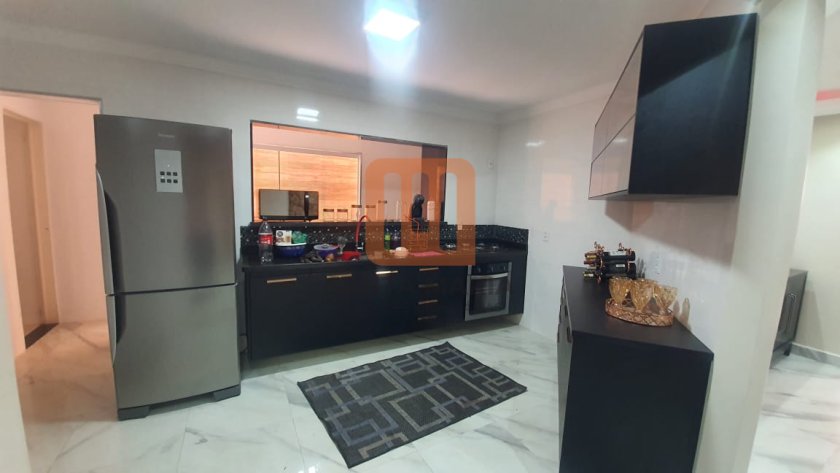 Casa para comprar em Vila Virgínia, Ribeirão Preto - Cozinha (unidade) - foto 2 código 7020