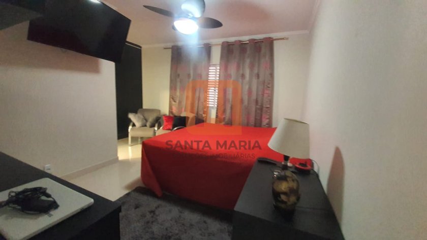 Casa para comprar em Vila Virgínia, Ribeirão Preto - Dormitorio (unidade) - foto 5 código 7020