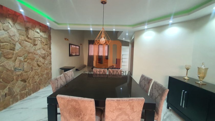 Casa em Vila Virgínia, Ribeirão Preto