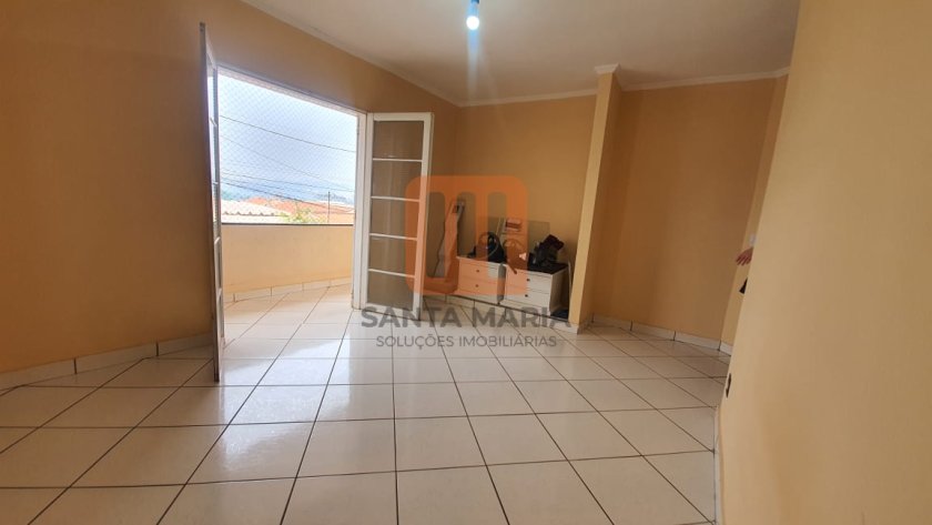 Casa para comprar em Vila Virgínia, Ribeirão Preto - Sala (unidade) - foto 4 código 7020