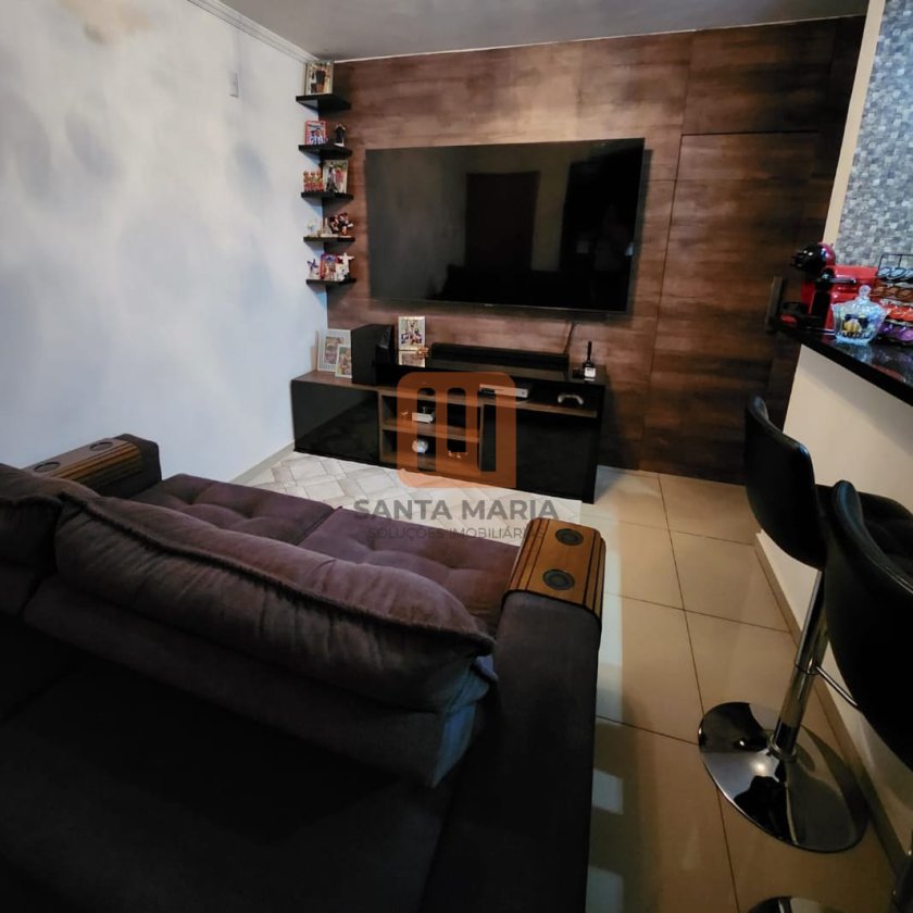 Apartamento para comprar no condomínio Res. Das Américas (Venezuela) em Jardim Presidente Dutra 1, Ribeirão Preto - código 70216