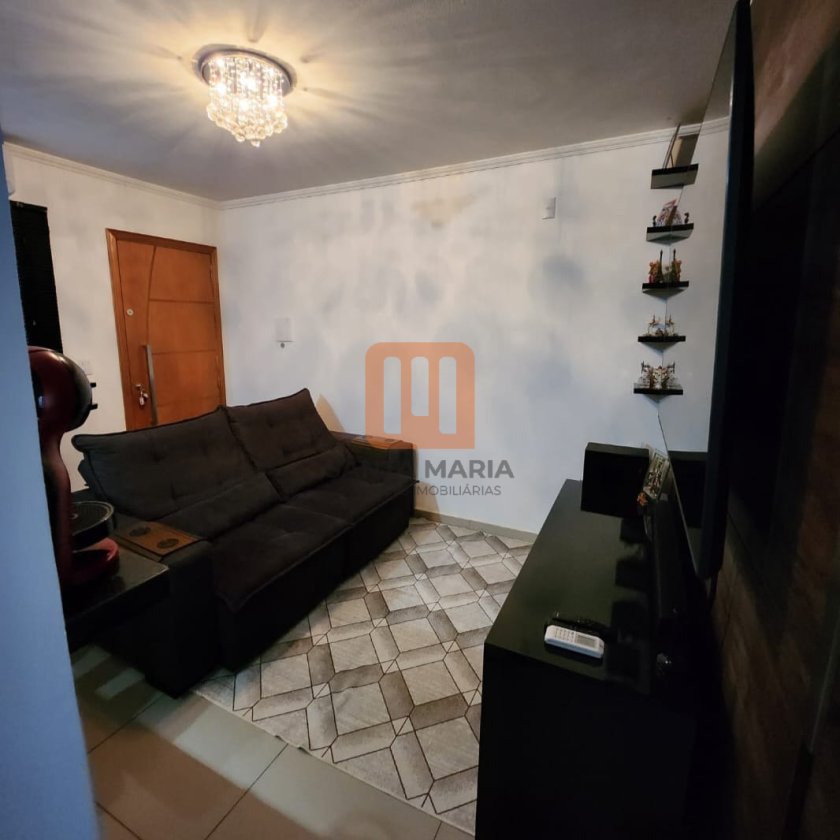 Apartamento para comprar em Jardim Presidente Dutra 1, Ribeirão Preto - Sala (unidade) - foto 2 código 70216