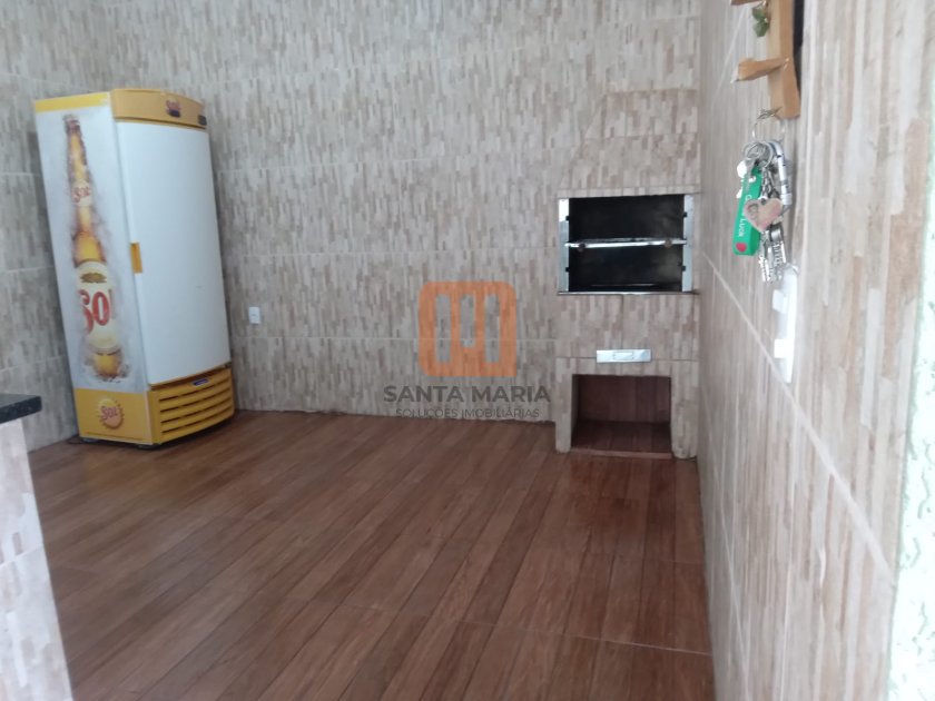 Casa para comprar em Candido Portinari, Ribeirão Preto - Cozinha (unidade) - foto 2 código 70224