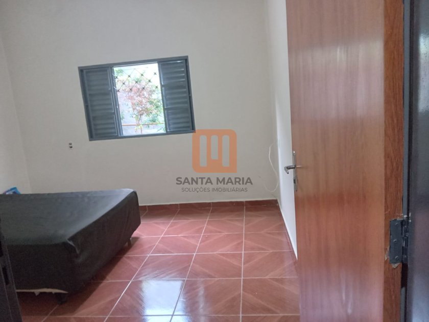 Casa para comprar em Candido Portinari, Ribeirão Preto - Dormitorio (unidade) - foto 4 código 70224