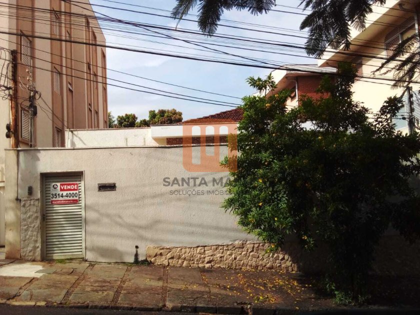 Casa em Jardim Macedo, Ribeirão Preto