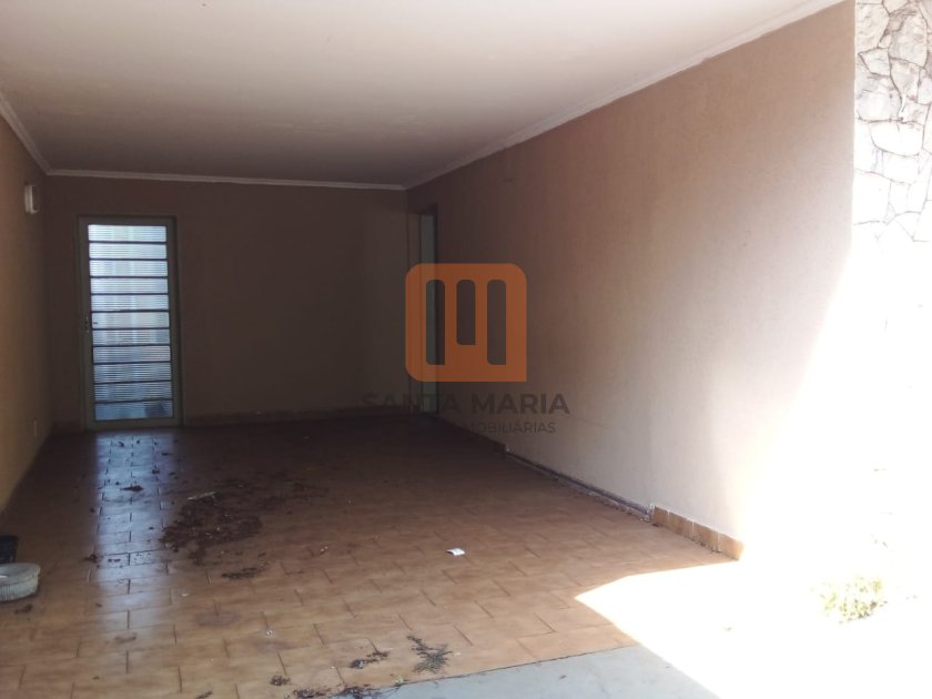 Casa para comprar em Jardim Macedo, Ribeirão Preto - Garagem/estacionamento (unidade) - foto 2 código 70226