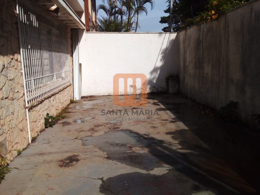 Casa para comprar em Jardim Macedo, Ribeirão Preto - Garagem/estacionamento (unidade) - foto 3 código 70226
