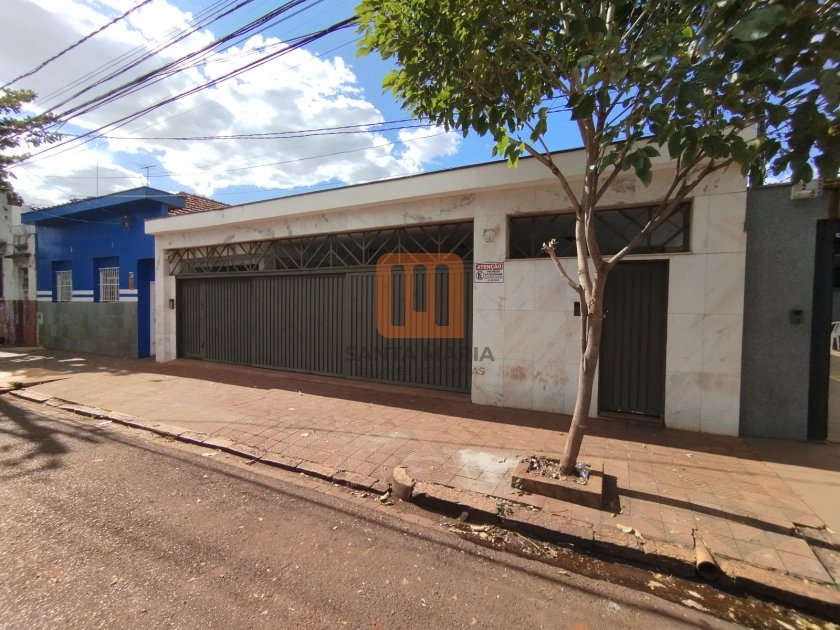 Casa em Centro, Ribeirão Preto