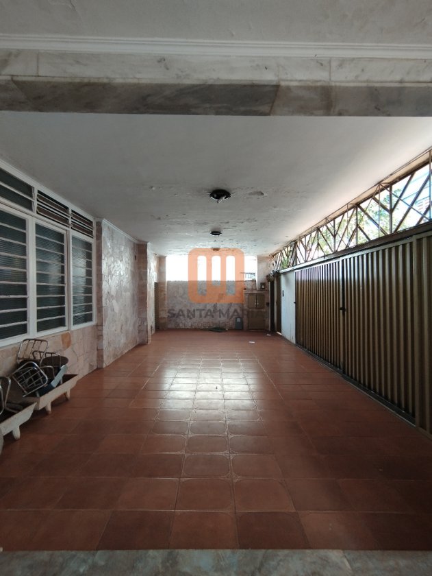 Casa para comprar em Centro, Ribeirão Preto - Garagem/estacionamento (unidade) - foto 2 código 70228