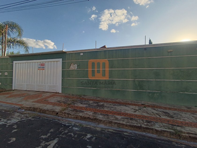 Casa para comprar em Parque Cidade Industrial Lagoinha, Ribeirão Preto - Fachada Unidade (unidade) - foto 2 código 70233