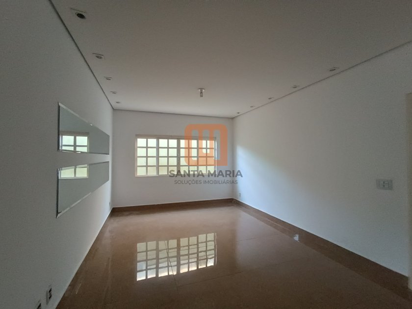Casa para comprar em Parque Cidade Industrial Lagoinha, Ribeirão Preto - Sala (unidade) - foto 3 código 70233
