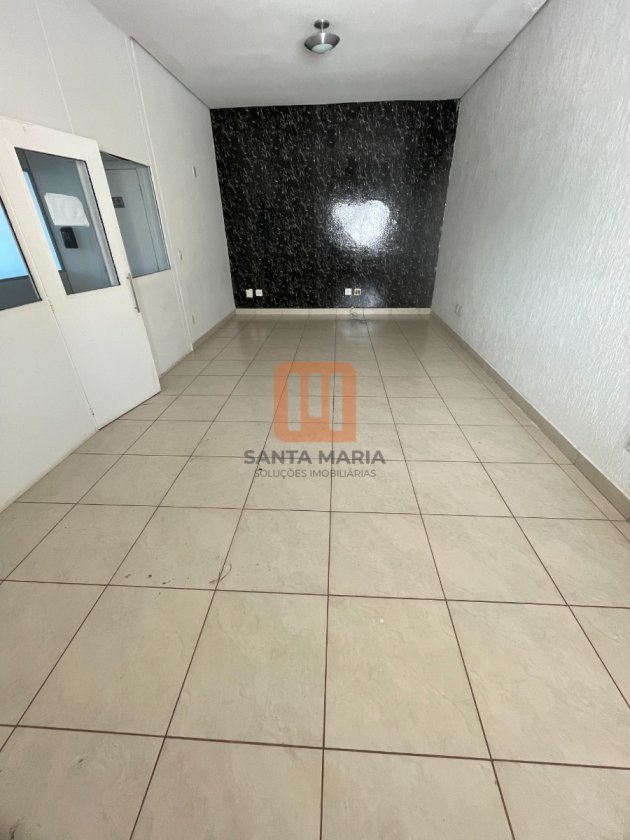 Sala comercial em Centro, Ribeirão Preto