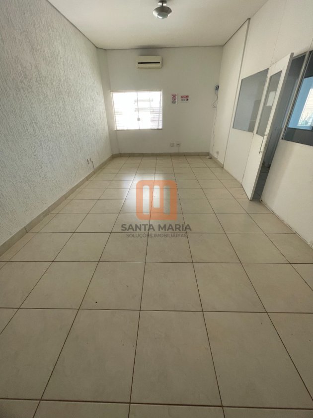 Sala comercial para alugar em Centro, Ribeirão Preto - Sala (unidade) - foto 2 código 70257