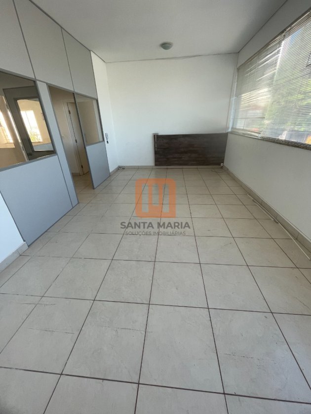 Sala comercial para alugar em Centro, Ribeirão Preto - Sala (unidade) - foto 5 código 70257