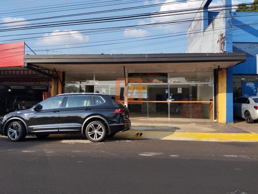 Salão-Galpão em Parque Bandeirantes, Ribeirão Preto