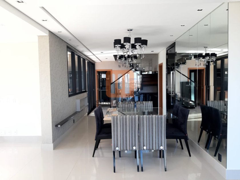 Apartamento para comprar no condomínio Hydepark em Bosque Das Juritis, Ribeirão Preto - código 70272