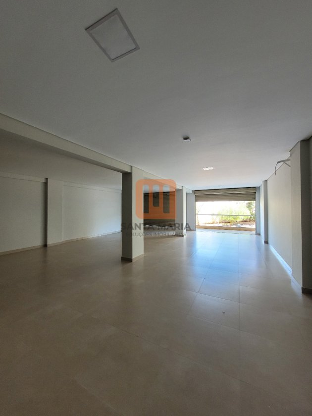 Salão-Galpão para alugar em Nova Aliança Sul, Ribeirão Preto - Salão (unidade) - foto 2 código 70276