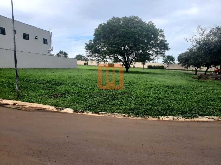 Terreno para comprar em Reserva Santa Luisa, Ribeirão Preto - Terreno/Lote (unidade) - foto 3 código 70285