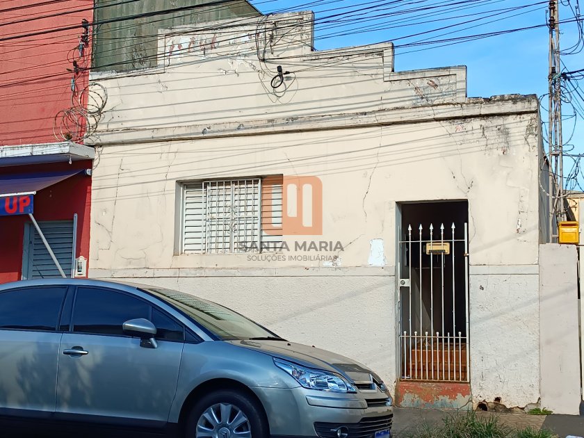 Casa para comprar em Campos Elíseos, Ribeirão Preto - Fachada Unidade (unidade) - foto 2 código 70303