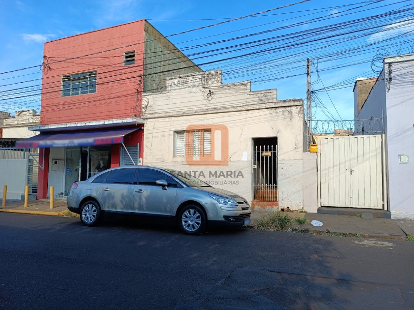 Casa em Campos Elíseos, Ribeirão Preto