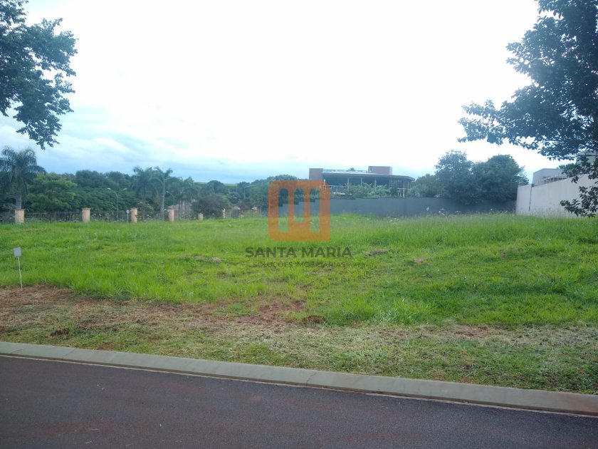 Terreno para comprar em Fazenda Santa Maria, Ribeirão Preto - Terreno/Lote (unidade) - foto 3 código 70314