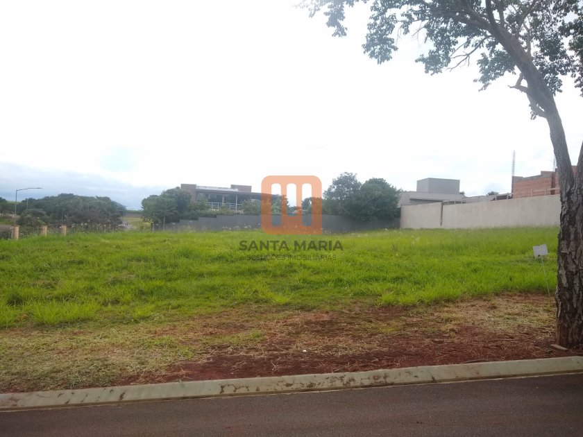 Terreno para comprar em Fazenda Santa Maria, Ribeirão Preto - Terreno/Lote (unidade) - foto 2 código 70314