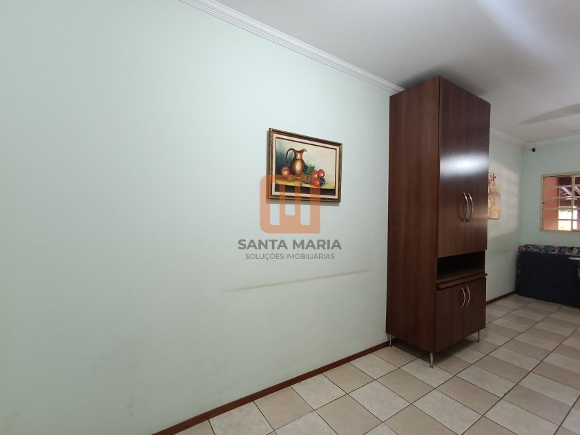 Casa para comprar em Jardim Zara, Ribeirão Preto - Sala (unidade) - foto 3 código 70319