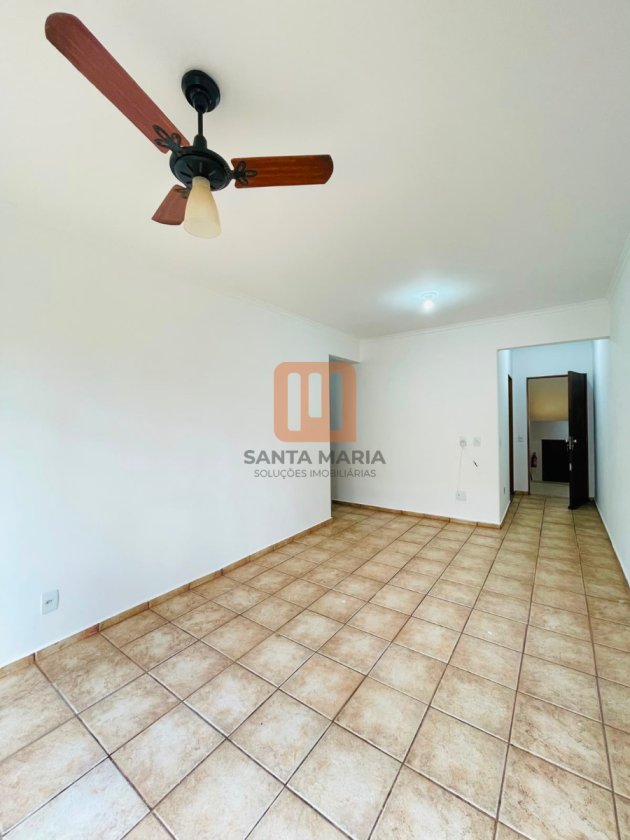 Apartamento para alugar em Jardim Iguatemi, Ribeirão Preto - Sala (unidade) - foto 2 código 70325