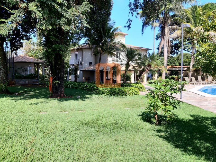 Chácara para comprar no condomínio Estancia Beira Rio em Cond. Estância Beira Rio, Jardinópolis - código 70336