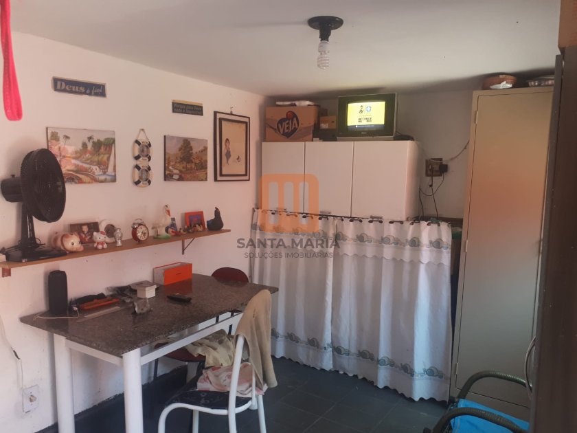 Casa para comprar em Vila Tibério, Ribeirão Preto - Copa (unidade) - foto 4 código 70339