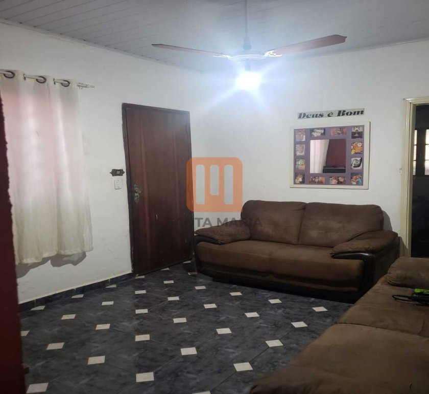Casa para comprar em Vila Tibério, Ribeirão Preto - Sala (unidade) - foto 3 código 70339