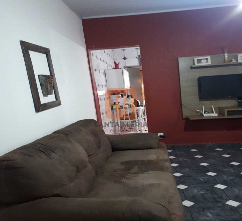Casa para comprar em Vila Tibério, Ribeirão Preto - Sala (unidade) - foto 2 código 70339