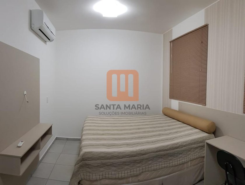 Apartamento para comprar no condomínio Ecoville em Vila Amelia, Ribeirão Preto - código 70340