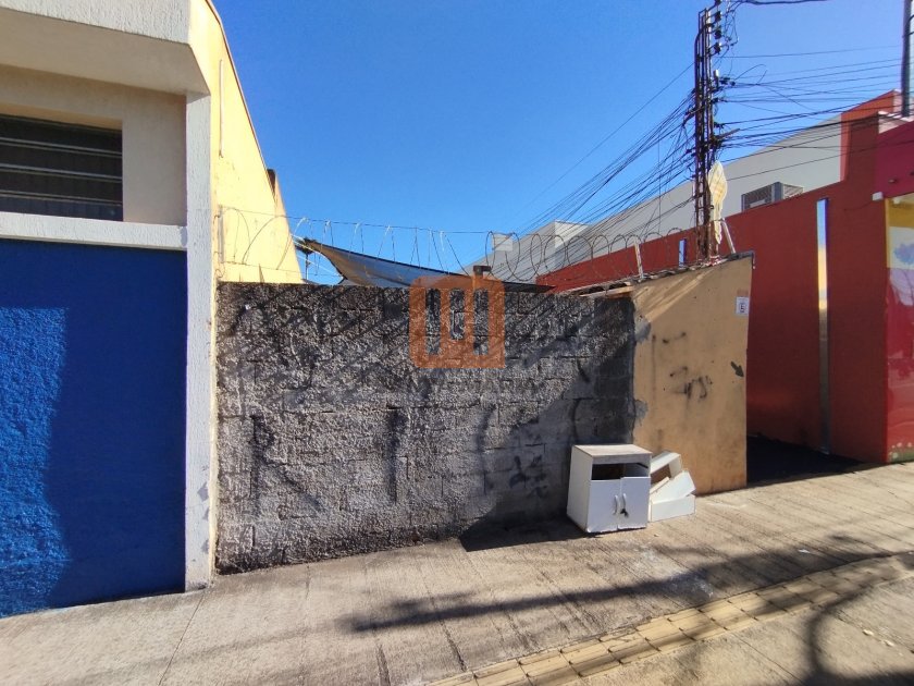 Terreno em Ipiranga, Ribeirão Preto