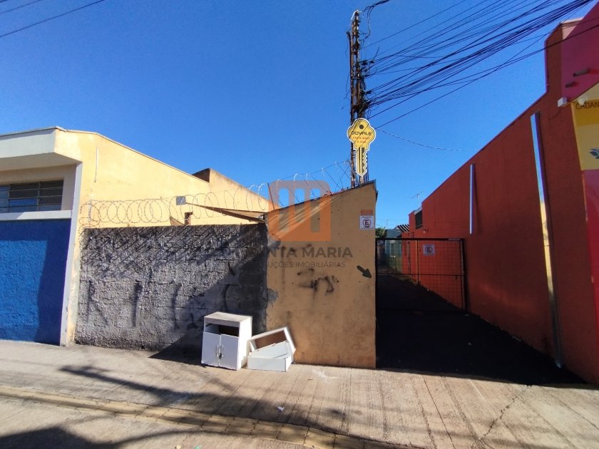 Terreno para alugar em Ipiranga, Ribeirão Preto - Fachada Unidade (unidade) - foto 2 código 70348