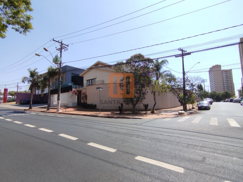 Casa para alugar em Ribeirânia, Ribeirão Preto - Fachada Unidade (unidade) - foto 2 código 70351