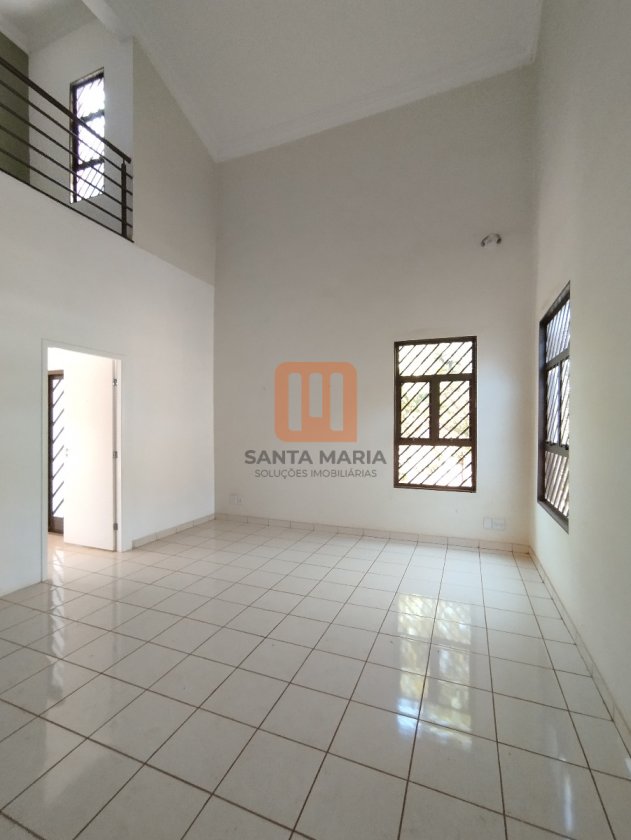 Casa para alugar em Ribeirânia, Ribeirão Preto - Sala (unidade) - foto 4 código 70351