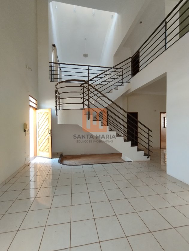 Casa para alugar em Ribeirânia, Ribeirão Preto - Sala (unidade) - foto 3 código 70351