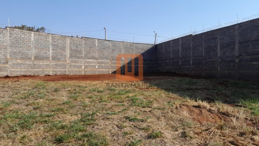 Terreno para comprar no condomínio Quintas De SÃ£o JosÃ© - Villa Di San Francesco em Quintas de São José, Ribeirão Preto - código 70354