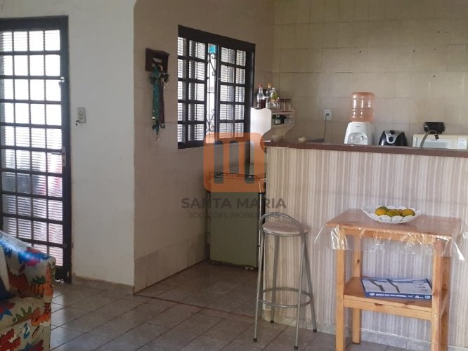 Casa para comprar em Marincek, Ribeirão Preto - Copa (unidade) - foto 3 código 70356