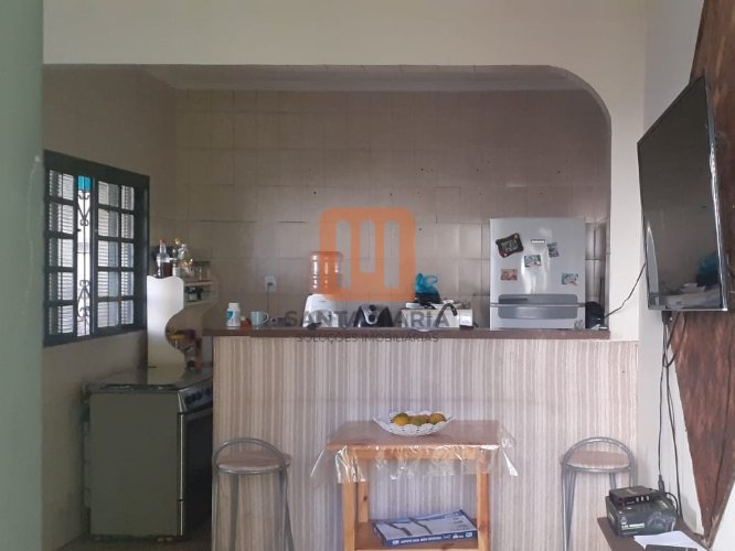 Casa para comprar em Marincek, Ribeirão Preto - Cozinha (unidade) - foto 2 código 70356