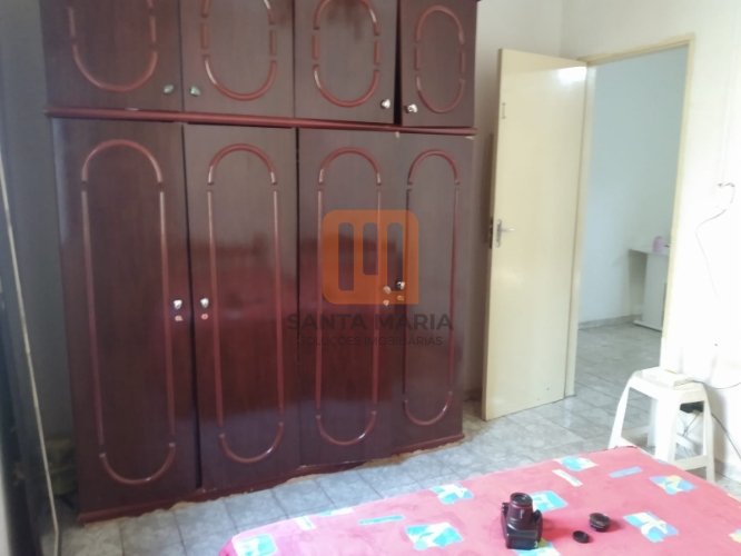 Casa para comprar em Marincek, Ribeirão Preto - Dormitorio (unidade) - foto 4 código 70356