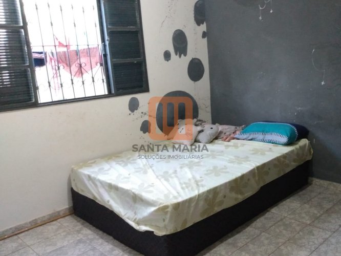 Casa para comprar em Marincek, Ribeirão Preto - Dormitorio (unidade) - foto 5 código 70356