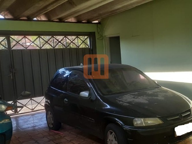 Casa em Marincek, Ribeirão Preto