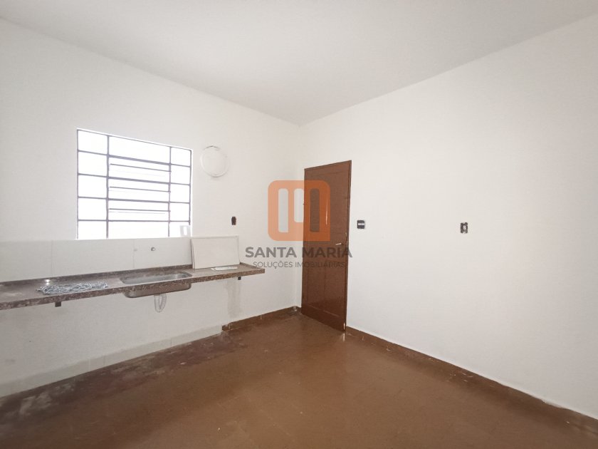 Casa para comprar em Campos Elíseos, Ribeirão Preto - Cozinha (unidade) - foto 4 código 70359