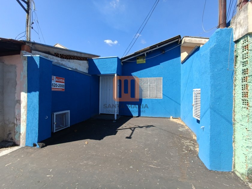 Casa em Campos Elíseos, Ribeirão Preto