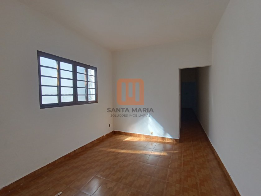 Casa para comprar em Campos Elíseos, Ribeirão Preto - Sala (unidade) - foto 3 código 70359