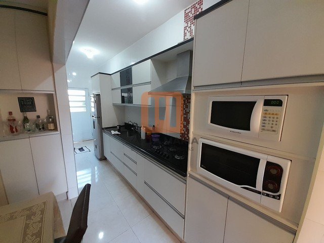 Casa para comprar em Jardim Interlagos, Ribeirão Preto - Cozinha (unidade) - foto 2 código 70363